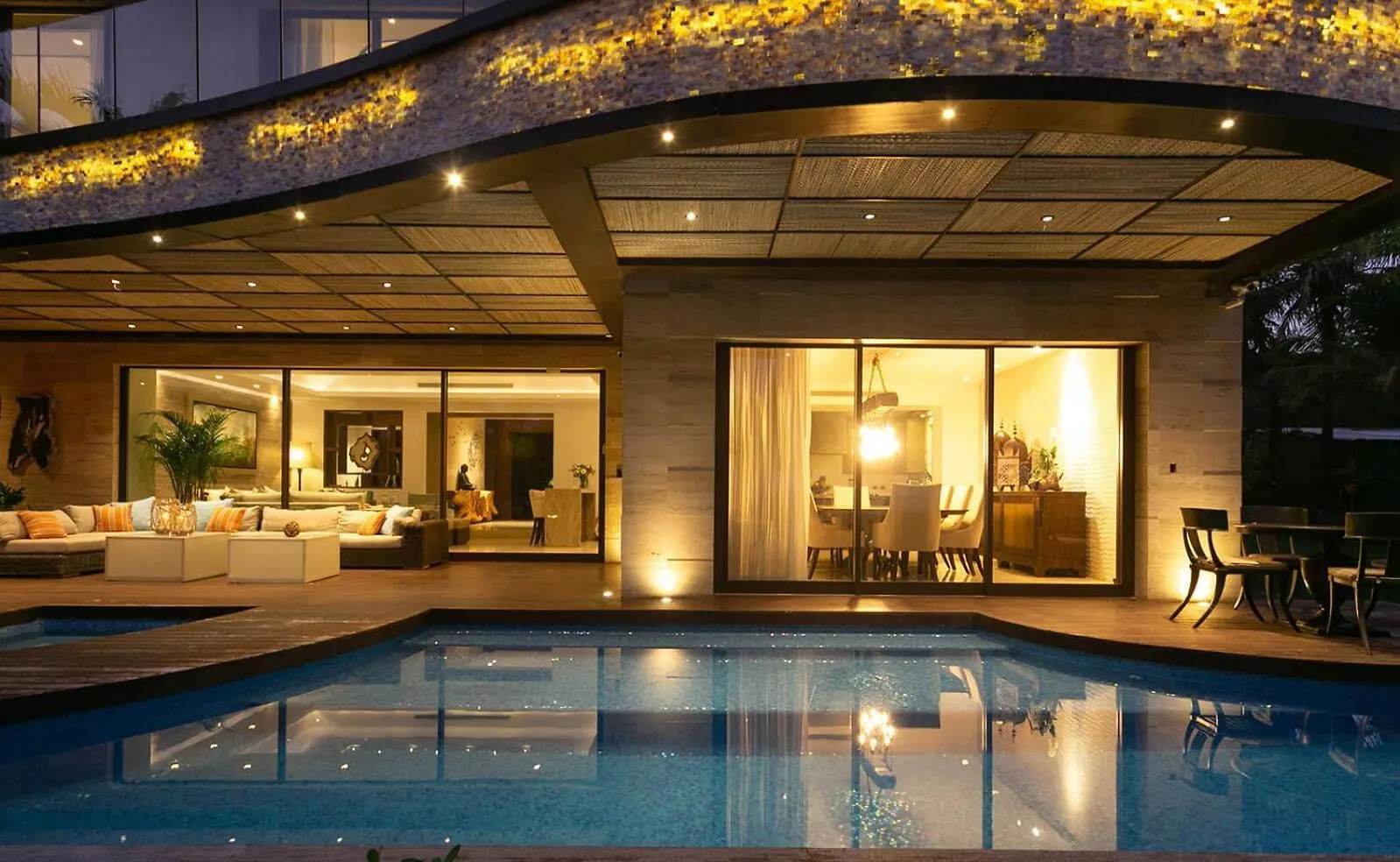 Villa Liliana Playa del Carmen